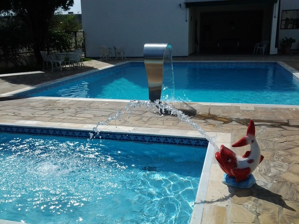 Imagen general del Hotel Blanco Palace. Foto 1