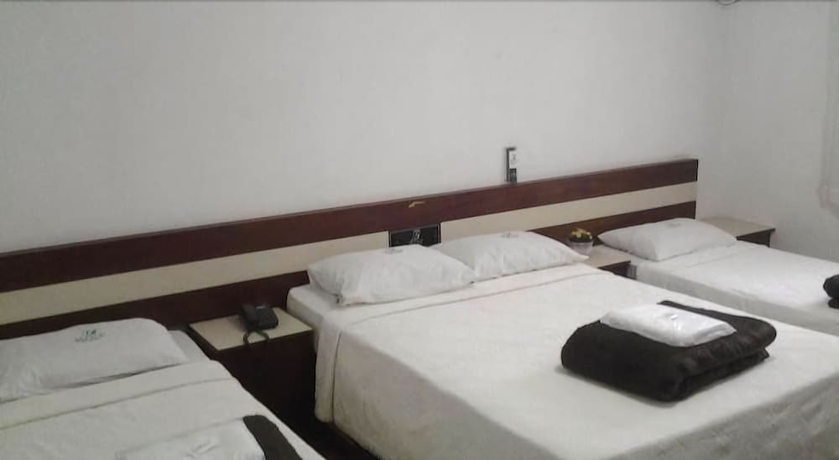 Imagen de la habitación del Hotel Blanco Palace. Foto 12