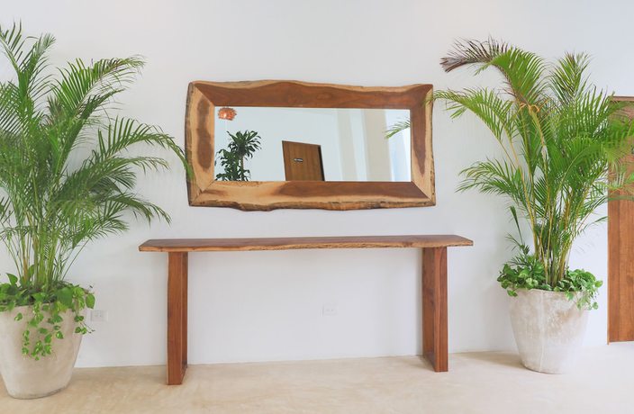 Imagen de los interiores del Hotel Blanco Tulum. Foto 17