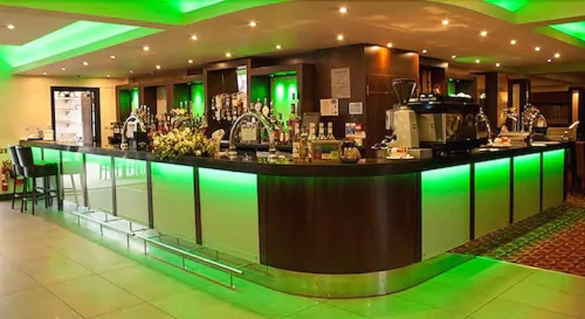 Imagen general del Hotel Blanco's Port Talbot. Foto 1