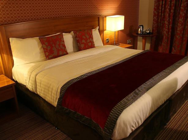 Imagen de la habitación del Hotel Blanco's Port Talbot. Foto 16