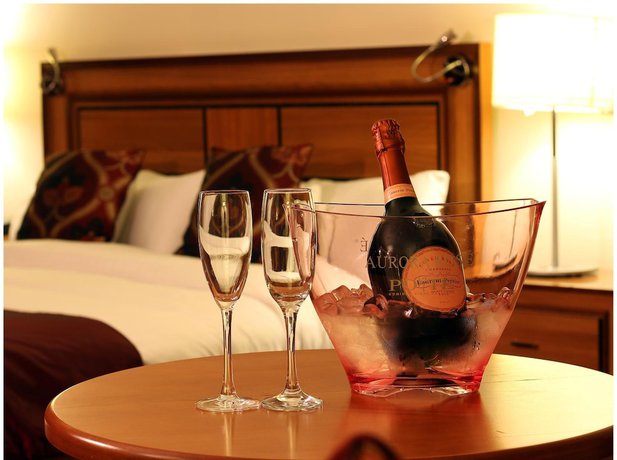 Imagen de la habitación del Hotel Blanco's Port Talbot. Foto 20