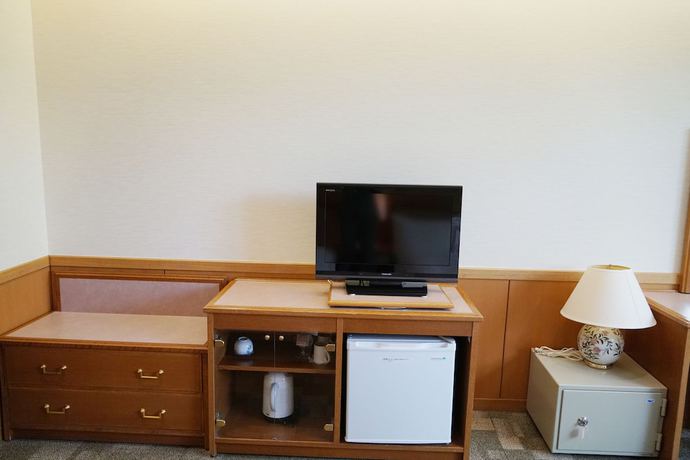 Imagen de la habitación del Hotel Blancvert Nasu. Foto 3