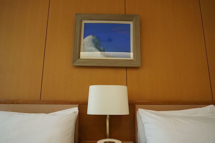 Imagen de la habitación del Hotel Blancvert Nasu. Foto 6