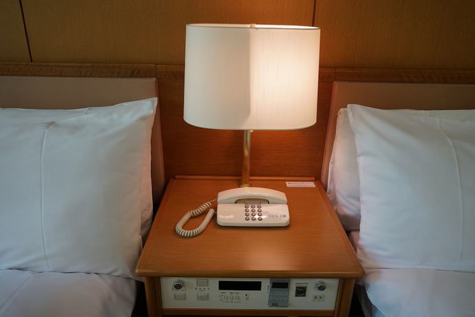 Imagen de la habitación del Hotel Blancvert Nasu. Foto 14