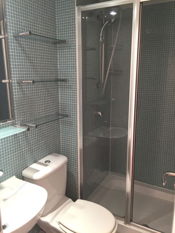 Imagen de la habitación del Hotel Blandford Street Apartments. Foto 2