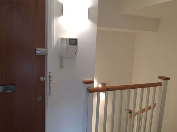 Imagen de los interiores del Hotel Blandford Street Apartments. Foto 14