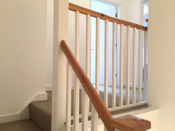 Imagen de los interiores del Hotel Blandford Street Apartments. Foto 15