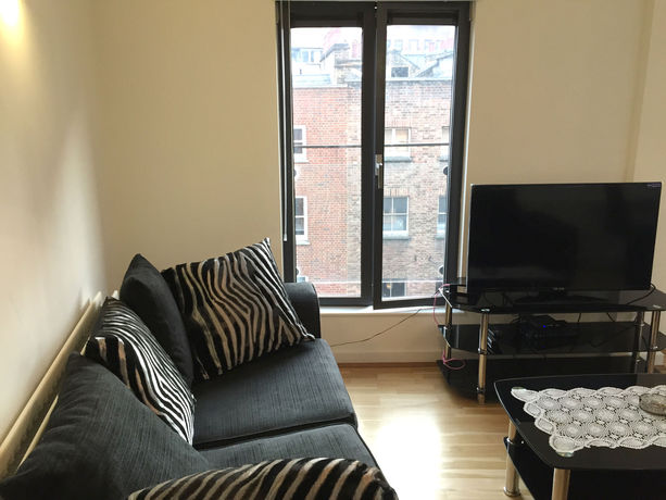 Imagen de la habitación del Hotel Blandford Street Apartments. Foto 5