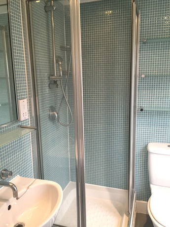 Imagen de la habitación del Hotel Blandford Street Apartments. Foto 6