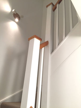 Imagen de los interiores del Hotel Blandford Street Apartments. Foto 16