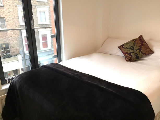 Imagen de la habitación del Hotel Blandford Street Apartments. Foto 10