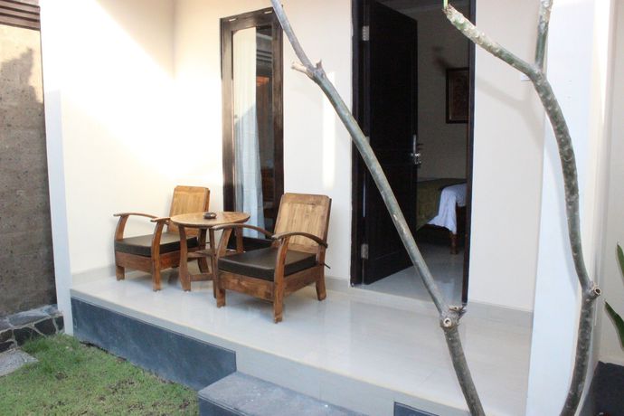 Imagen de la habitación del Hotel Blanjong Home Stay. Foto 2