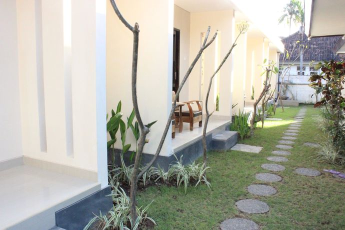Imagen de la habitación del Hotel Blanjong Home Stay. Foto 3
