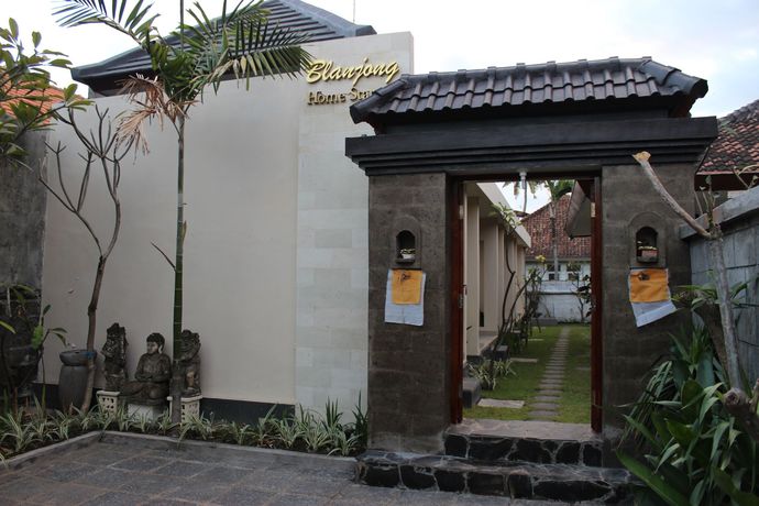 Imagen de los interiores del Hotel Blanjong Home Stay. Foto 16