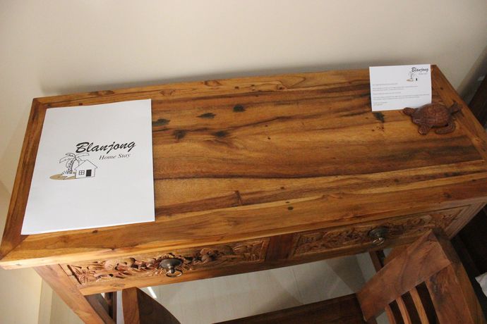 Imagen de la habitación del Hotel Blanjong Home Stay. Foto 4