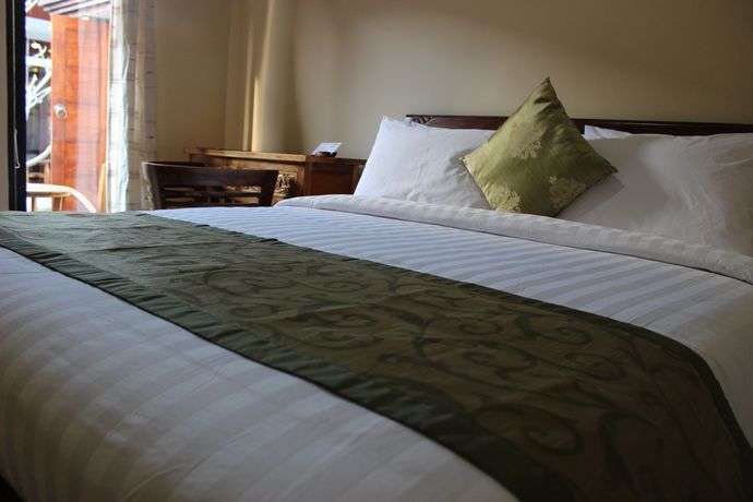 Imagen de la habitación del Hotel Blanjong Home Stay. Foto 5