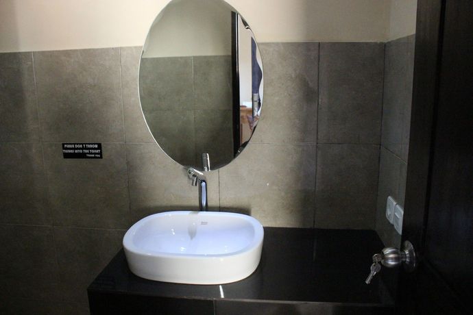 Imagen de la habitación del Hotel Blanjong Home Stay. Foto 6
