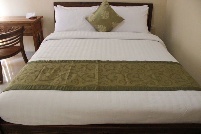Imagen de los exteriores del Hotel Blanjong Home Stay. Foto 15