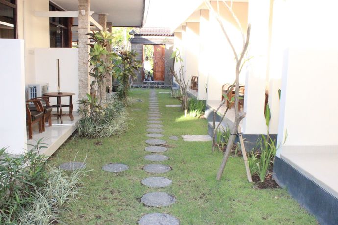 Imagen de la habitación del Hotel Blanjong Home Stay. Foto 7
