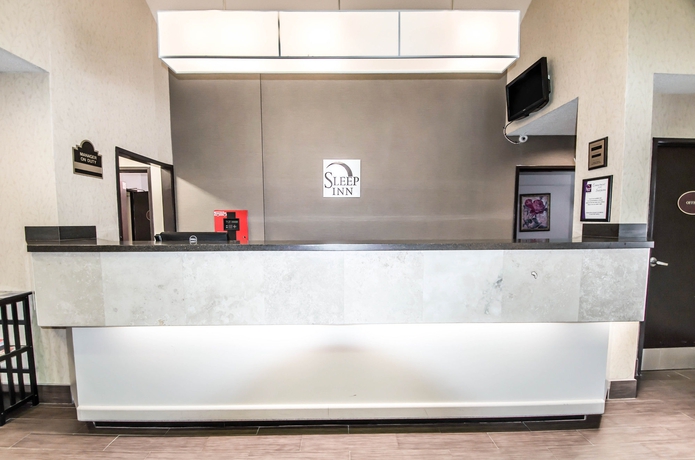 Imagen de la habitación del Hotel Blankenbaker Inn. Foto 7