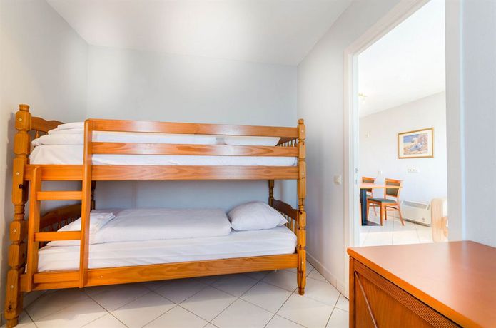 Imagen de la habitación del Hotel Blankenberge. Foto 7