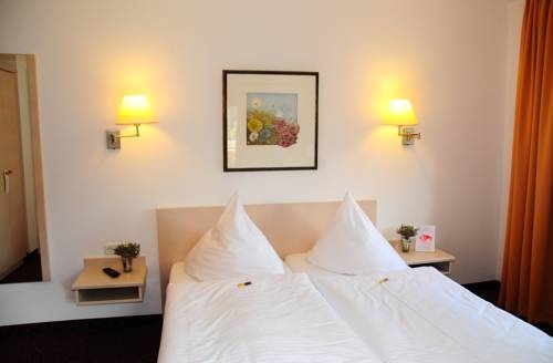 Imagen general del Hotel Blankenese. Foto 2