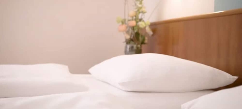 Imagen de la habitación del Hotel Blankenfeld. Foto 5