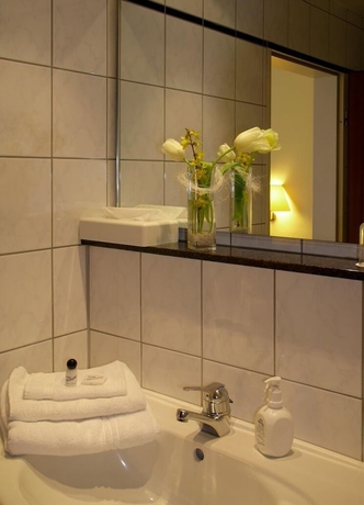 Imagen de la habitación del Hotel Blankenfeld. Foto 13