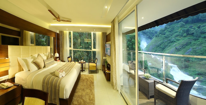 Imagen de la habitación del Hotel Blanket and Spa. Foto 3