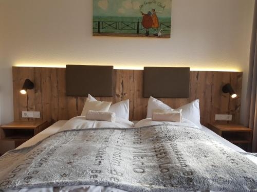 Imagen de la habitación del Hotel Blankhof Garni. Foto 6