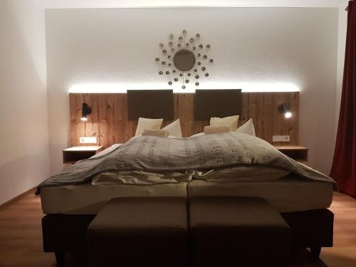 Imagen general del Hotel Blankhof Garni. Foto 1