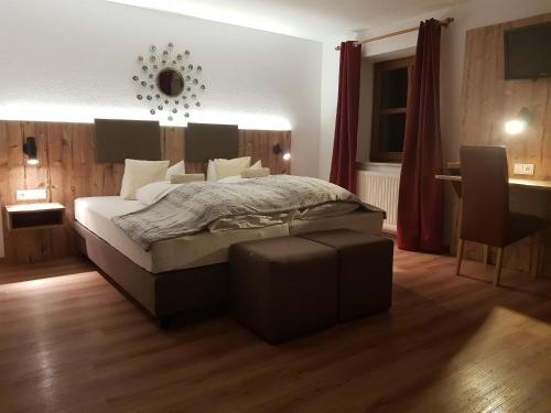 Imagen de la habitación del Hotel Blankhof Garni. Foto 10