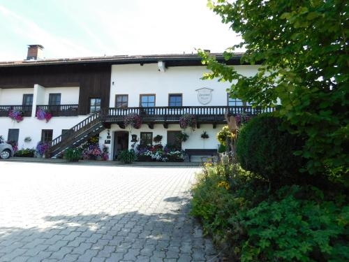 Imagen general del Hotel Blankhof Garni. Foto 2