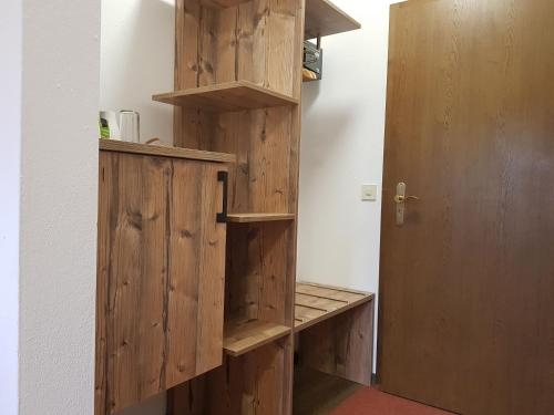 Imagen general del Hotel Blankhof Garni. Foto 3