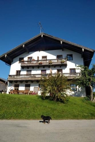 Imagen general del Hotel Blankhof Garni. Foto 4