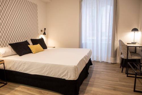 Imagen general del Hotel Blanq Comedias. Foto 2