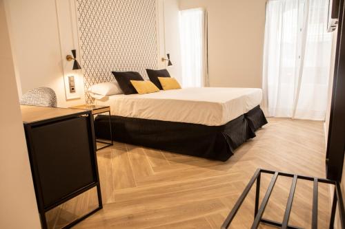 Imagen general del Hotel Blanq Comedias. Foto 3