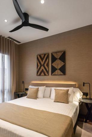 Imagen de la habitación del Hotel Blanq Gran v&iacute;a. Foto 6