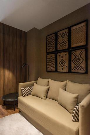 Imagen de la habitación del Hotel Blanq Gran v&iacute;a. Foto 9