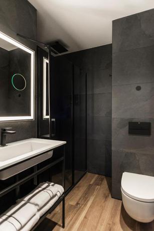 Imagen de la habitación del Hotel Blanq Gran v&iacute;a. Foto 13