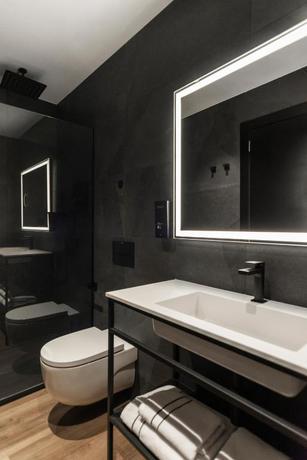 Imagen de la habitación del Hotel Blanq Gran v&iacute;a. Foto 14