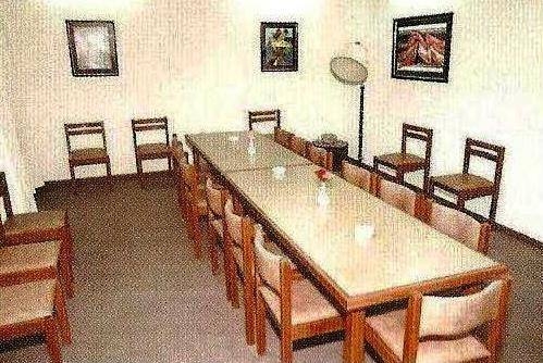 Imagen general del Hotel Blanro Hotel. Foto 2