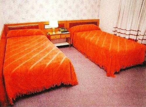 Imagen general del Hotel Blanro Hotel. Foto 3