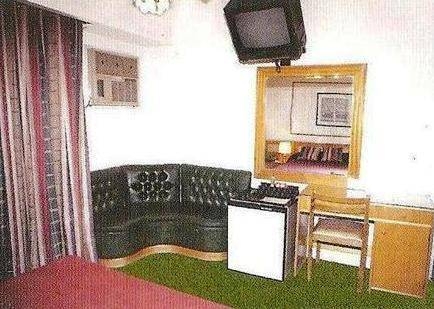 Imagen general del Hotel Blanro Hotel. Foto 5