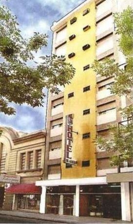 Imagen general del Hotel Blanro Hotel. Foto 8