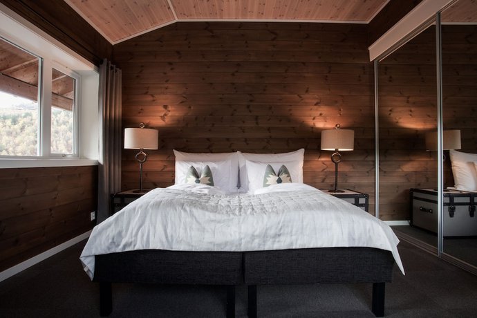 Imagen de la habitación del Hotel Bl&aring;tind Boutique. Foto 14