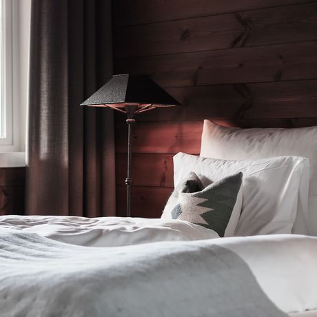 Imagen de la habitación del Hotel Bl&aring;tind Boutique. Foto 15