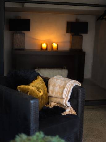 Imagen de los interiores del Hotel Bl&aring;tind Boutique. Foto 20