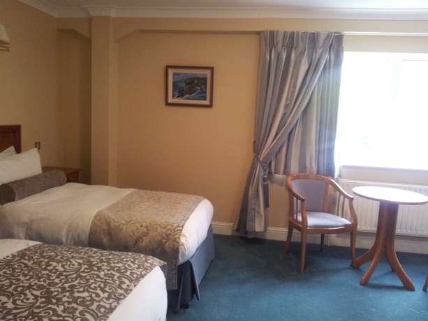 Imagen de la habitación del Hotel Blarney Castle. Foto 8